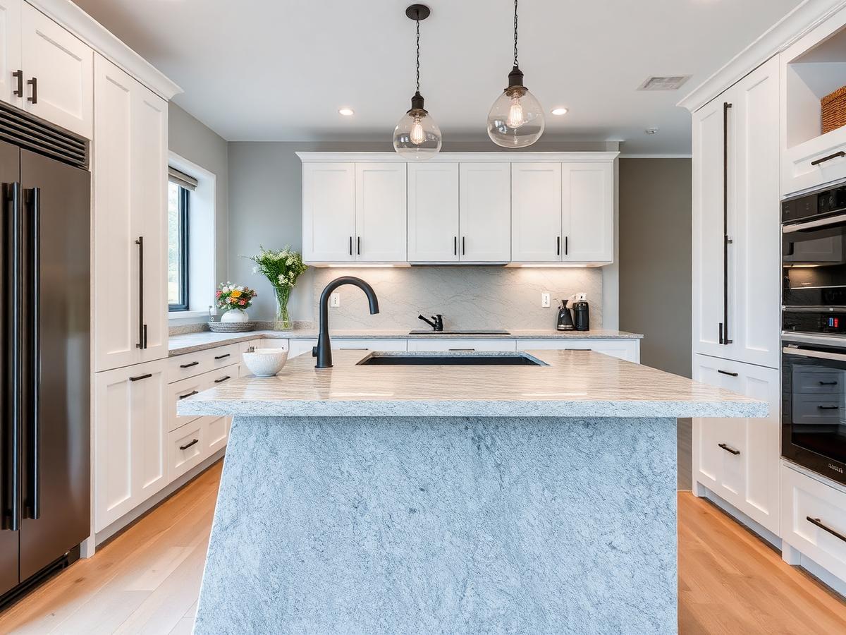 Designer Kitchens